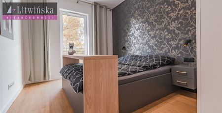 Łódź, Polesie, Nowe Złotno Mieszkanie na wynajem - Photo 5
