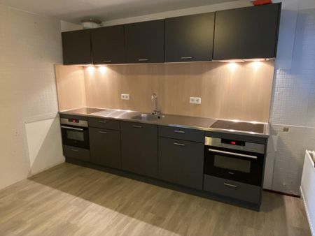 Te huur: Kamer Willemskade in Rotterdam - Foto 2