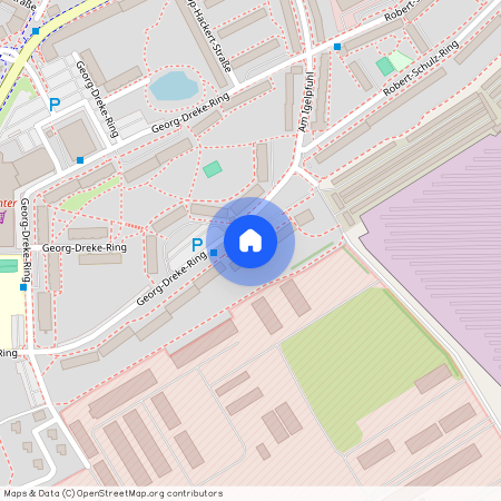 Georg-Dreke-Ring 12, 17291 Brandenburg - Prenzlau