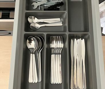 Appartement te huur - Photo 3