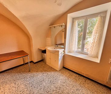 Location Appartement 1 pièce 25m² ST CESAIRE 30900 - Photo 4