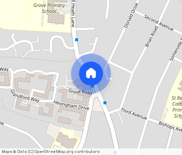 Chadwell Heath Lane, Romford, London, RM6 - Photo 1