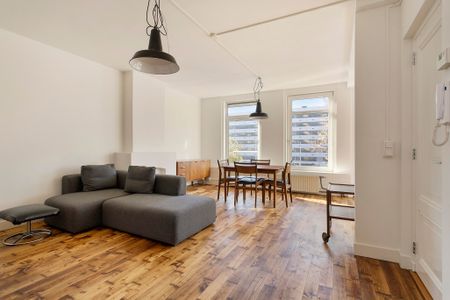 Lijnbaansgracht, 160, 3, 1016VX, Amsterdam - Foto 3