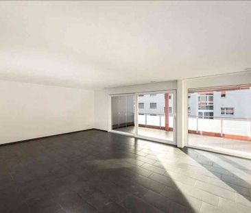 3.5 Zimmer, 90 m², 1. Stock - Photo 6