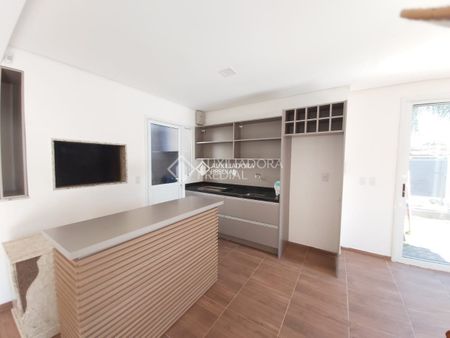 Casa com 2 quartos e 57m² para alugar em Ponta Grossa, Porto Alegre. - Photo 3