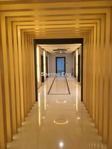 The Holmes 1, Bandar Tun Razak, Cheras - Foto 5