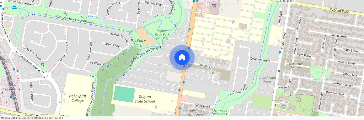 92/308 Handford Road, Taigum