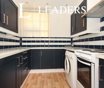 1 bedroom apartment to rent Charlotte Street, Leamington Spa, Warwi... - Photo 5