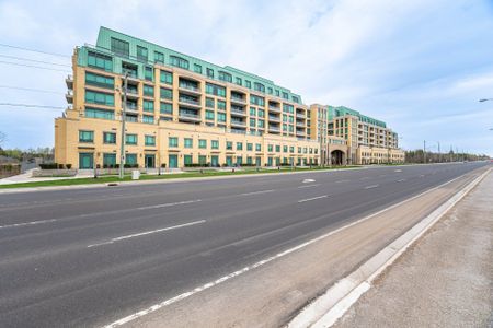 For Lease - 11750 Ninth Line Unit# 326, Whitchurch-Stouffville, Ontario - Photo 4