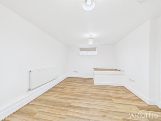 1 bedroom Flat - Town Centre, Hatfield - Photo 1