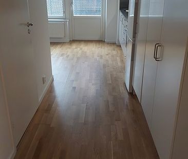 Tingstorget 7, Alby - Foto 2