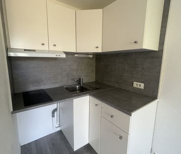 Appartement 2 pièce(s) 1 chambre(s) 24.55 m² - Photo 1
