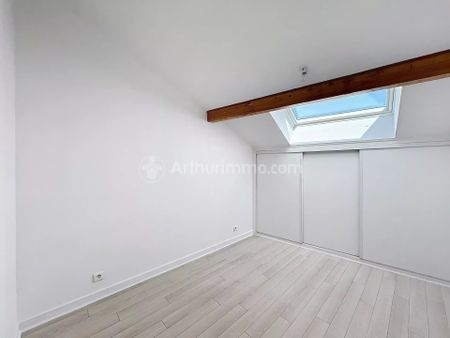 Location Appartement 2 pièces 49m² CHAMALIERES 63400 - Photo 2