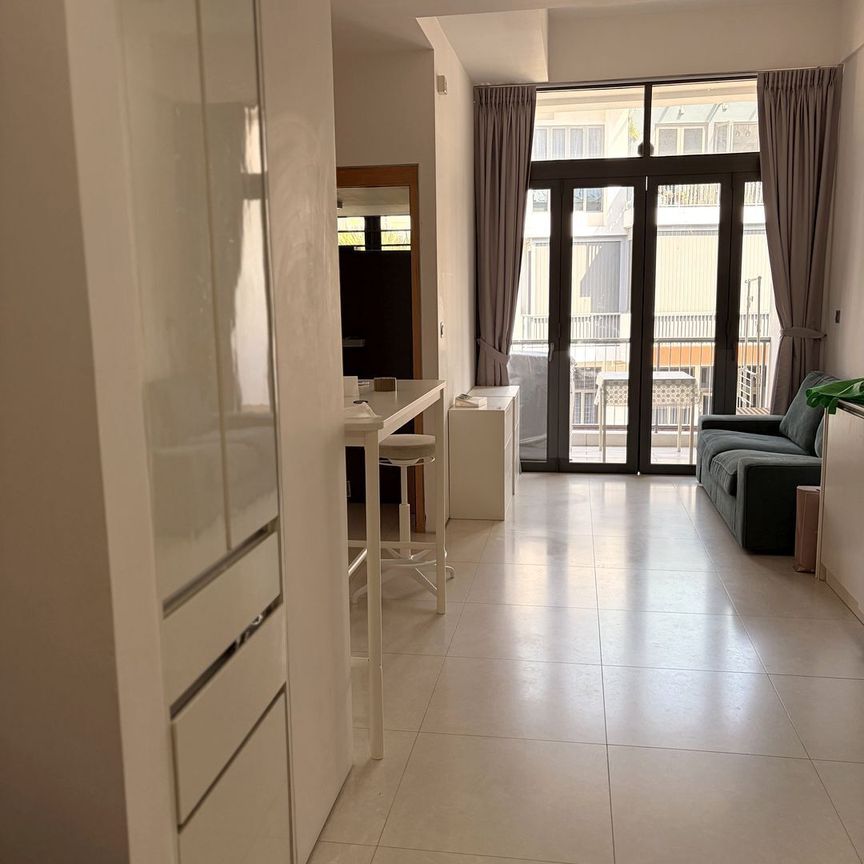 The Creek @ Bukit (D21), Condominium - For Rent - Photo 1