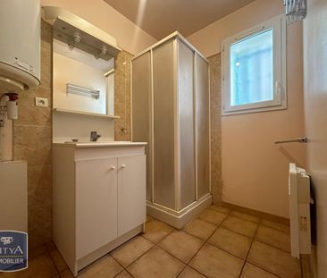 Location Appartement 2 pièces 38m² VEDENE 84270 - Photo 4