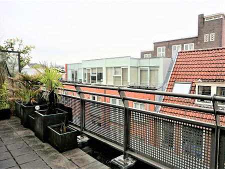 Te huur: Appartement Passeerdersstraat in Amsterdam - Foto 4