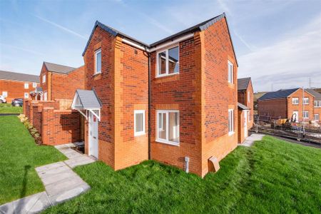 3 bedroom detached house to rent - Photo 2