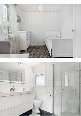 Borås - 4rok - tillsv - 13.800kr/mån - Photo 2