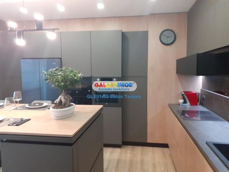 De inchiriat ap 2 cam ULTRAMODERN fratii golesti la cheie f - Photo 5