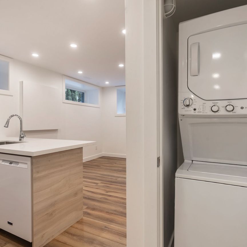 For Lease - 42 Sandford Avenue Unit# B, Toronto, Ontario - Photo 1