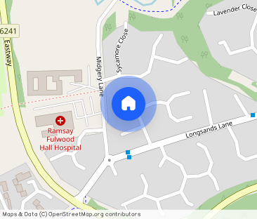 Kilmuir Close, Fulwood - Photo 1