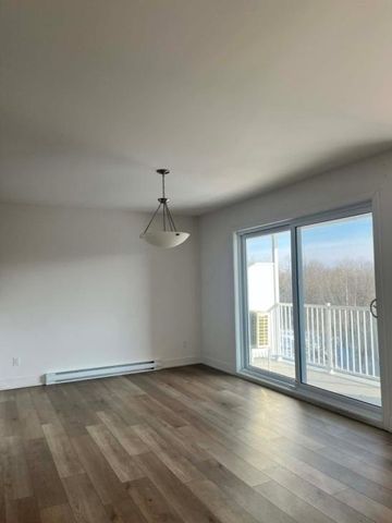 Appartement à louer - Gatineau (Gatineau) (Achbar) Appartement à louer - Gatineau (Gatineau) (Achbar) - Photo 4