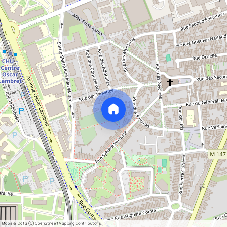 Lille - 59000
