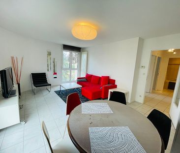 Location Appartement 2 pièces 45m² - Photo 2