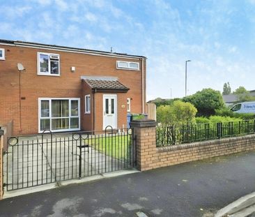 3 bedroom end of terrace house to rent - Photo 5