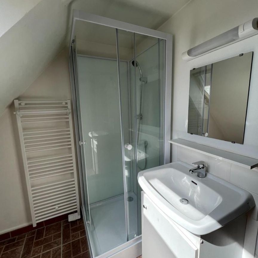 A LOUER - MAISON INDIVIDUELLE - MERAL - Photo 1