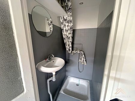 Location Appartement 1 pièce 22m² MONTPELLIER 34000 - Photo 4