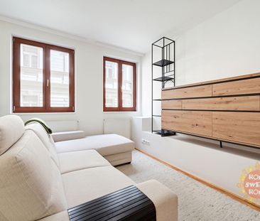 Pronájem bytu 1+kk 30 m² - Photo 1