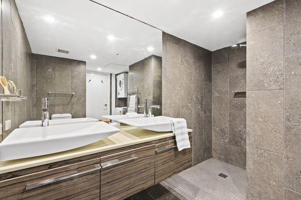 446/6 Cowper Wharf Road, Woolloomooloo NSW 2011 - Studio For Rent | Domain - Photo 1