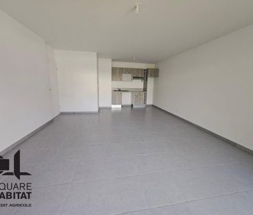 Location Appartement 3 pièces 67m² TOURS 37100 - Photo 1