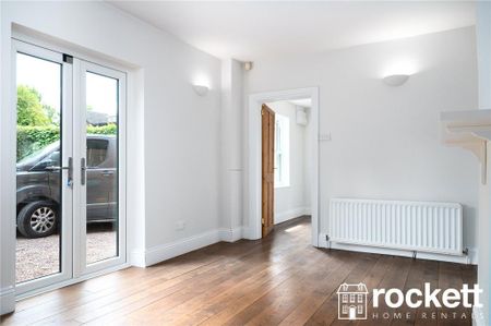 4 bedroom house to rent - Photo 4