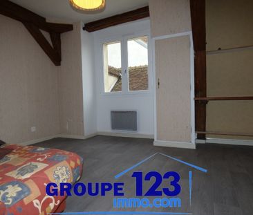 Location Appartement 4 pièces 86m² AUXERRE 89000 - Photo 1