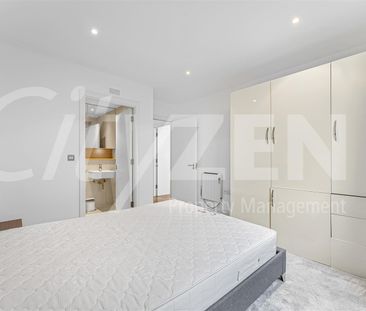 Leman Street, London - Photo 5