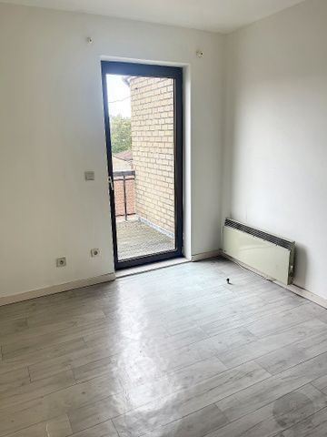 Appartement te huur in Heist-Aan-Zee met 3 slaapkamers - foto 3