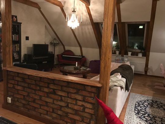 Furutorpsgatan, Helsingborg - Photo 1