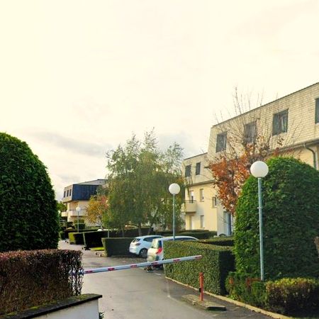 Location Appartement 1 pièce 24m² - Photo 4