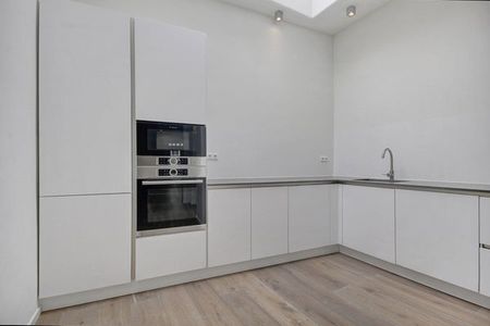 Te huur: Appartement Krom Boomssloot in Amsterdam - Foto 5