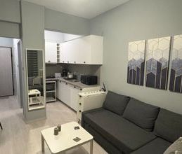 Studio/Γκαρσονιέρα για ενοικίαση - Κυψέλη, - Photo 3