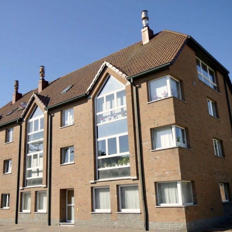 Energiezuinig appartement met 1 slpk en autostandplaats voor 725 EUR/mnd - Foto 1