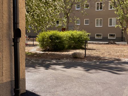 Skebokvarnsvägen, Bandhagen - Photo 2