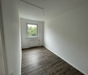 Familienfreundliche 3 Raumwohnung nähe Zoopark! - Foto 3