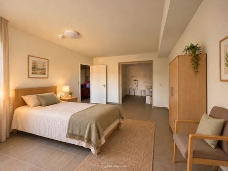 Appartement te huur in Oudsbergen met 1 slaapkamer - Photo 5
