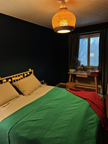 Dellensvägen, Stockholm - Foto 5