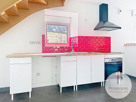 Location Maison 5 pièces 109m² - Photo 2