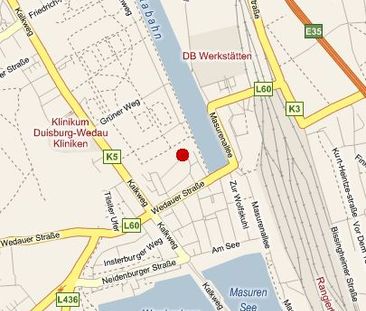 Allensteiner Ring 37, 47279 Duisburg OT Wedau - Photo 6