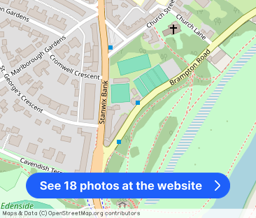 2 bedroom apartment for rent - Photo 1